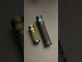 Aluminum Built Baton 4 Pro Unboxing #olightworld #edcgear #flashlight