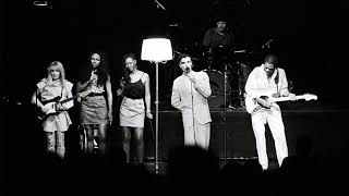 Talking Heads - Live in Providence 1983 [w/ Pull Up The Roots]