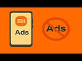 Xiaomi: Stop alla pubblicità! Guida definitiva