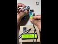 Tachometer || RPM meter - Arduino -2