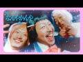 【MV】 なんやかんや、冬。【月ノ美兎 / 笹木咲 / 椎名唯華】