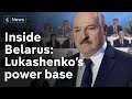 Inside Belarus: Lukashenko says he will step down when opposition protests end