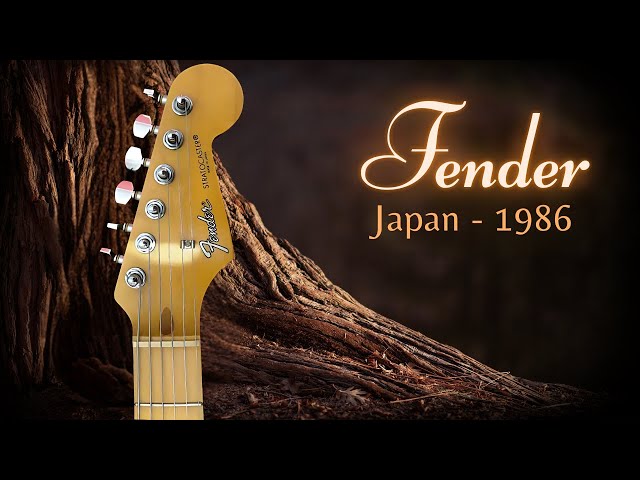 Stratocaster 1986年製 Fender japanフジゲン sddefault.jpg
