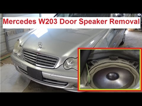 Review Door Speaker Covers