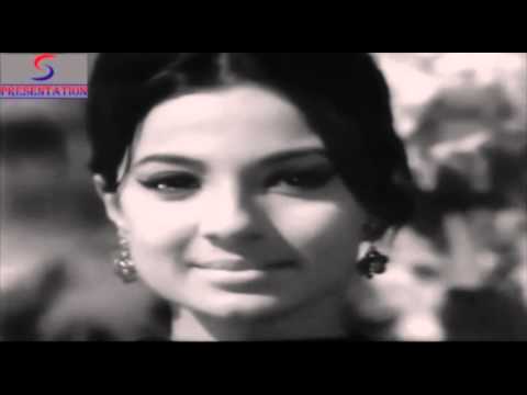 Hum Tujhse Mohabbat Karke Sanam - Mukesh - WAHAN KE LOG - Pradeep Kumar, Tanuja, Johnny Walker.