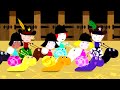 Ben and Holly’s Little Kingdom | Snail Racing | Kids Videos