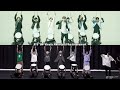 ❤BTS❤ &quot;ON&quot; (2in1) Kinetic Manifesto Film &amp; Rehearsal