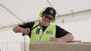 NZCB Apprentice Challenge 2025 – Auckland Regional Heat Action!