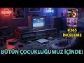 Bütün Çocukluğumuz Bu Cihazda | R36S Konsol İncelemesi | Cebinizdeki Retro Keyfi