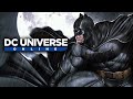 Dc universe online but its 2024