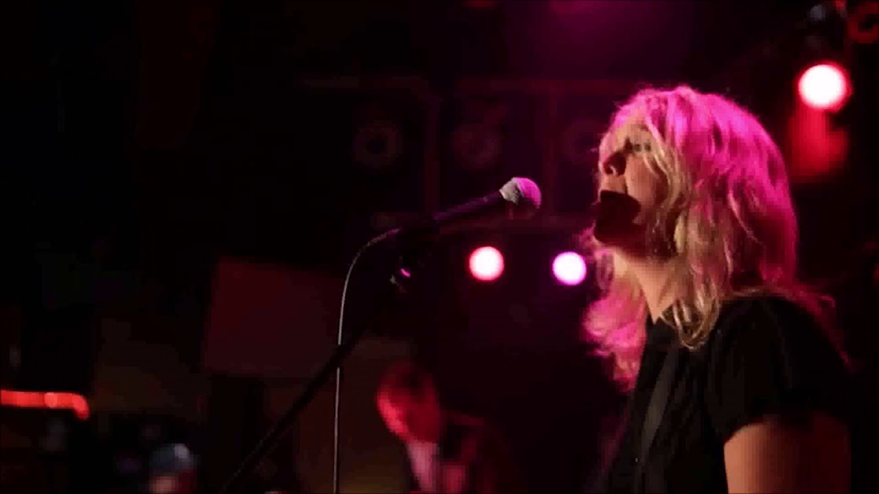 Παρακολούθηση Sarah Smith - Empty Void - Live στο YouTube Παρακολούθηση Sarah Smith - Empty Void - Live στο YouTube