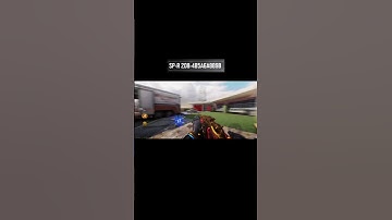 Confess your love with SPR 🥀 #codmobile #codm #callofduty #shorts #trending #viralshorts