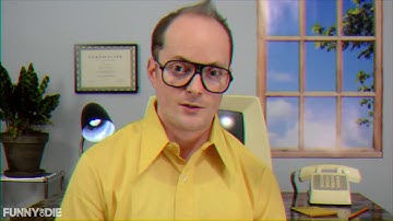 Computer Time VHS: Cold War Era