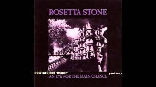 Rosetta Stone &quot;Deeper&quot; (Remastered Version)