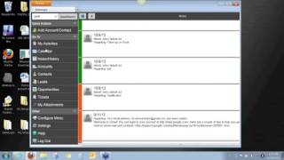 Saleslogix Mobile v3  New Look, New Features, Enhanced Usability