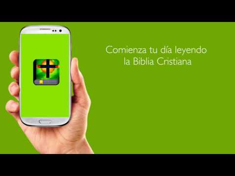 Biblia Cristiana en español – Apps no Google Play