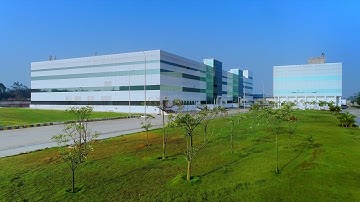 Accord Pharma Corporate Film