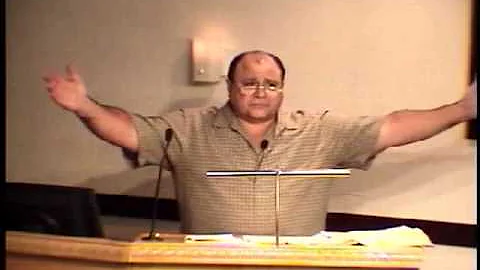 Assurance of Salvation : False Gospels