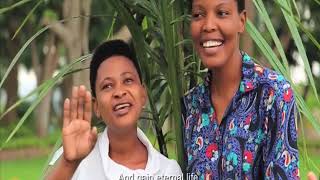 Victory Singers Tz-  Tutamwona