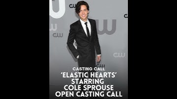 🎬 CASTING CALL ALERT Big opportunities ahead!✨