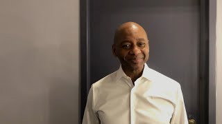 Greeting from Saxophonist Branford Marsalis