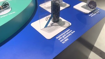 ISE 2023 - Samsung Booth