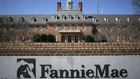 10 Years Later: The Bailout of Fannie & Freddie