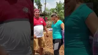 Charly De Soy Chapin Y Su Ex Novia Bailando🕺