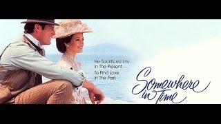 Somewhere in Time cover by Gerphil Flores