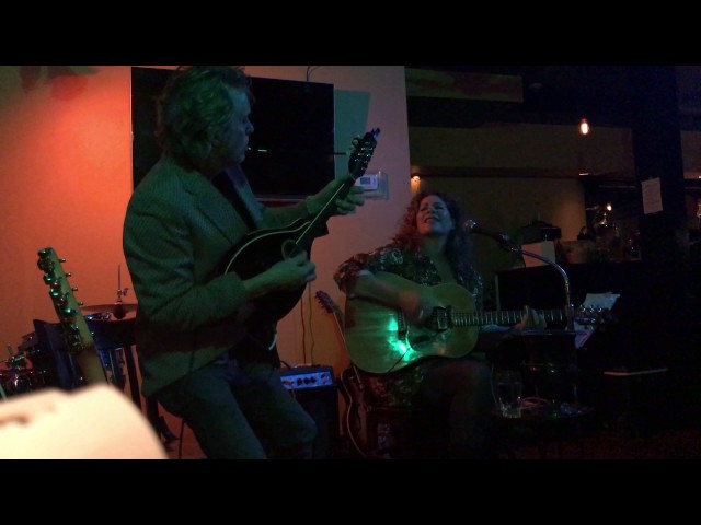 "Venezuela" - Dayna Kurtz