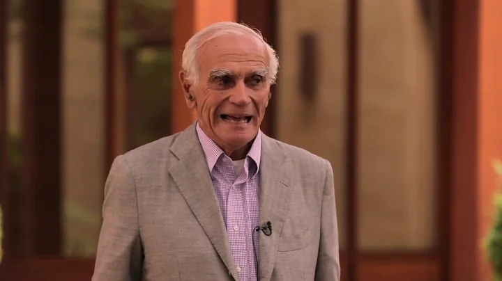 Bill Draper: The Rise of Sand Hill Road and Silico...
