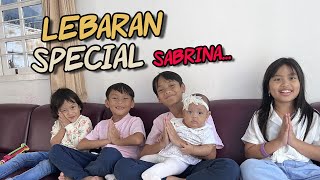 Lebaran Special Keluarga Satria - Idul Fitri 2023