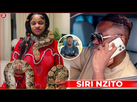 JUMA LOKOLE UKIMYA UMEMSHINDA Aibua Mazito Kuhusu Chief Godlove ANAMFUNDISHA PIPI JOJO UCHAWI