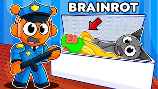 Gray Plays Hide The Brainrot In Roblox With My Friends...