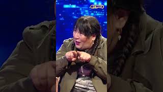 درت "ون شوت" مع #الرباعة 🔥🎬#الشروقTV #رمضان2026 #فيفتي_سين_show 📺🌙