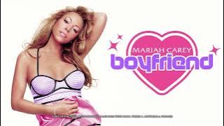Mariah Carey - Boyfriend (Pepsi Ringtone)