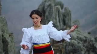 Maria Luiza Mih - Romania mea 1918 - 2018 - tara mea de dor