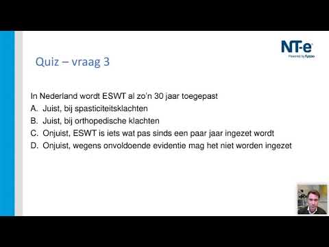 Video: Economen zijn de motoren van het bedrijfsleven