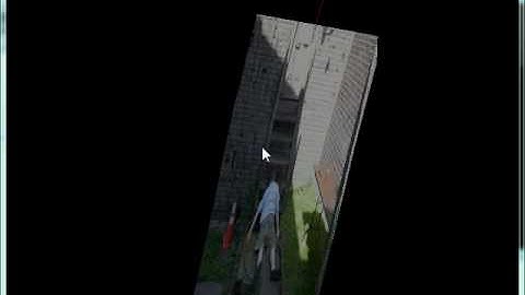 Quaternion based skeletal system