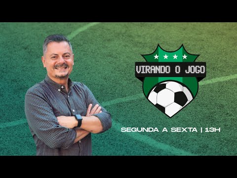 Virando O Jogo | 05/01/2022