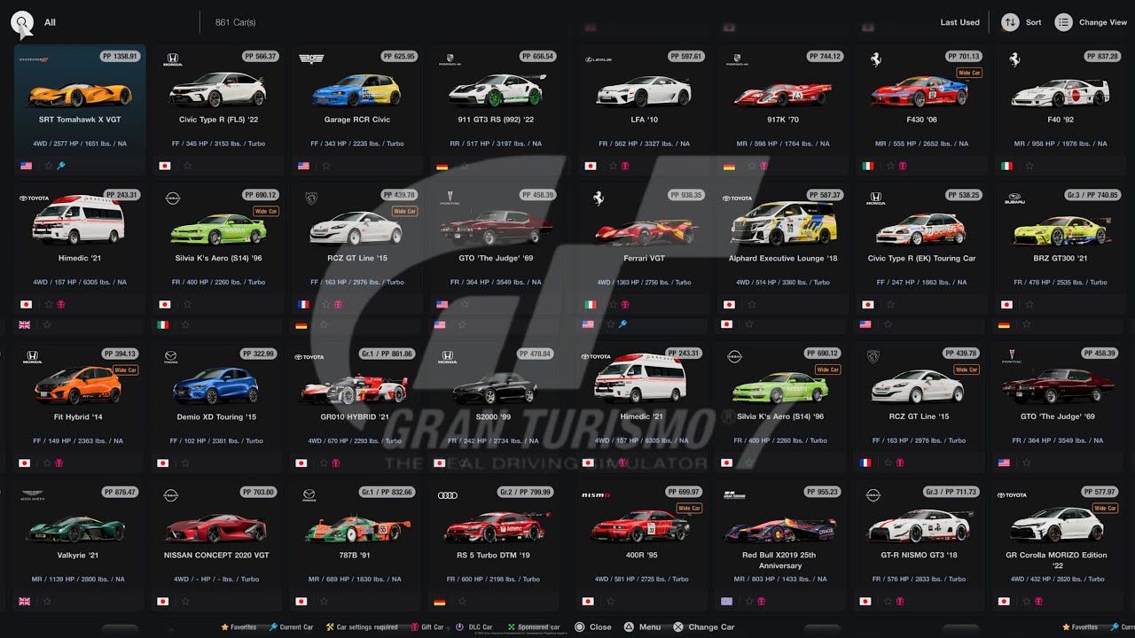 Gran Turismo 7 ab 32,95 € (Februar 2024 Preise)