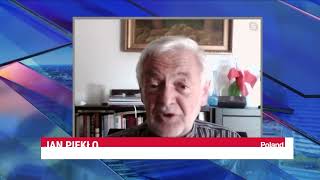 POLAND DAILY NEWS - 17.08.2022 - More than five missiles fired from Belgorod, Russia