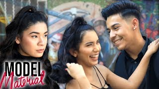 betrayed by my friend | Model Material S1 EP 4