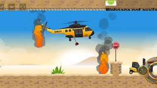 Construction City 2 - Walkthrough Level 46 screenshot 3