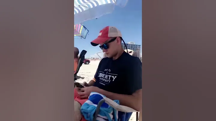 Kelly Vickers - Daytona Beach