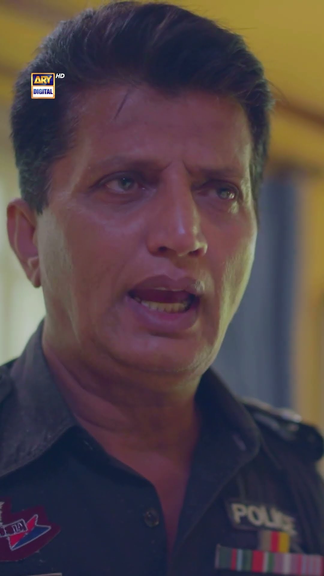 Asli Mujrim Bhi Pakra Jayega #bharam #babarali  #shorts