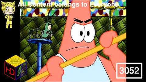 (REQUESTED) Patrick Because You Told Me To Scene Effects (Sponsored By Preview 2 Effects)