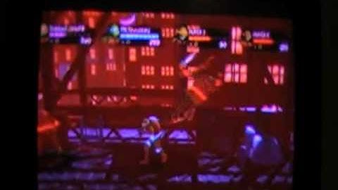 Teenage Mutant Ninja Turtles : Turtles in Time (Re-Shelled) - Part 1