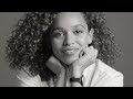 Izzy Bizu for Fossil watches