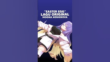 Absen yang Oshinya Moona 😁☝️#vtuberindonesia #vtuber #hololive #hololiveid #moona #moonahoshinova